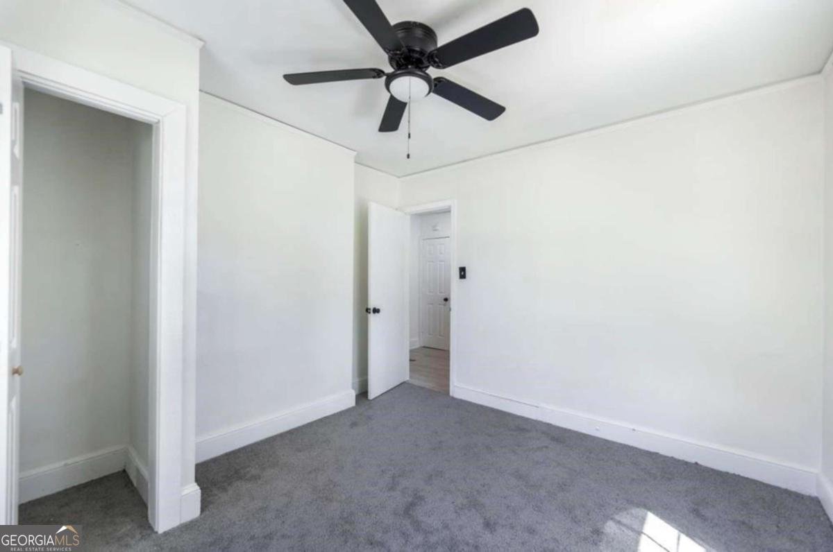 209 Calhoun Street Fort Valley - Photo 17