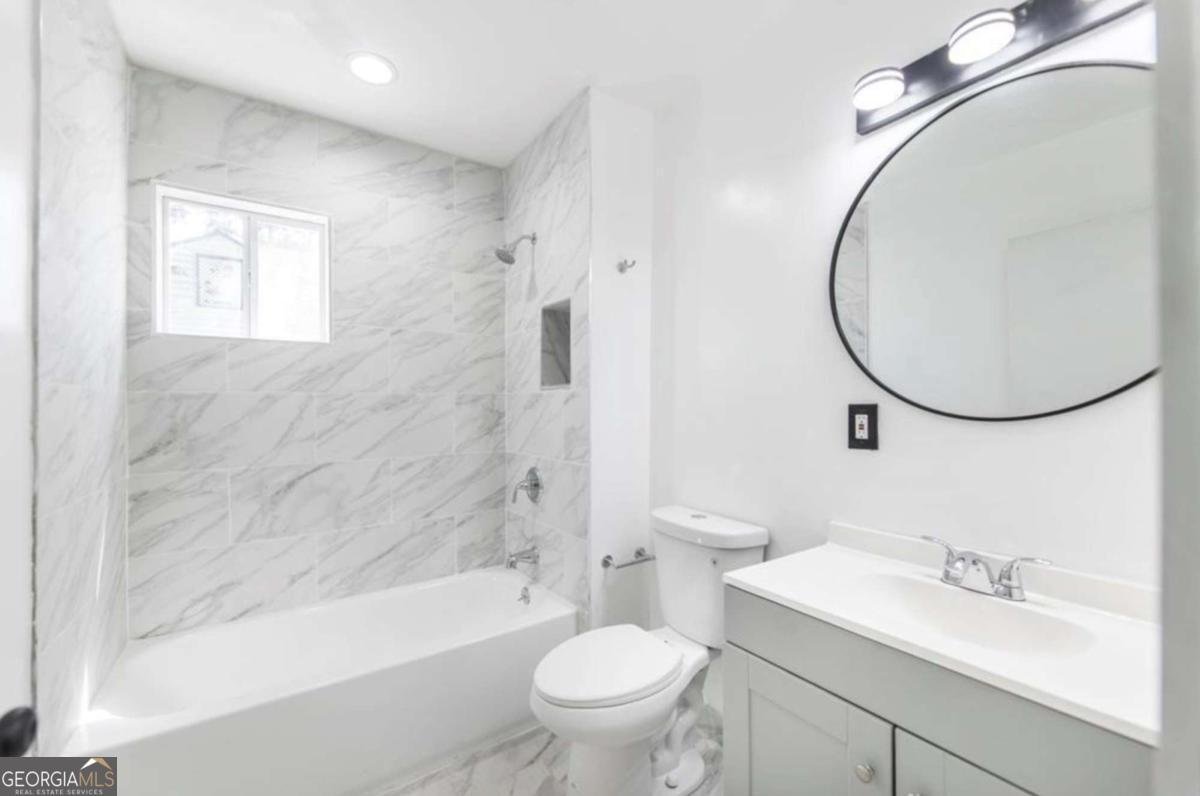 209 Calhoun Street Fort Valley - Photo 18