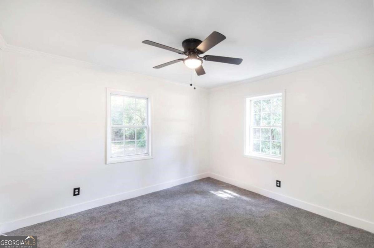 209 Calhoun Street Fort Valley - Photo 19