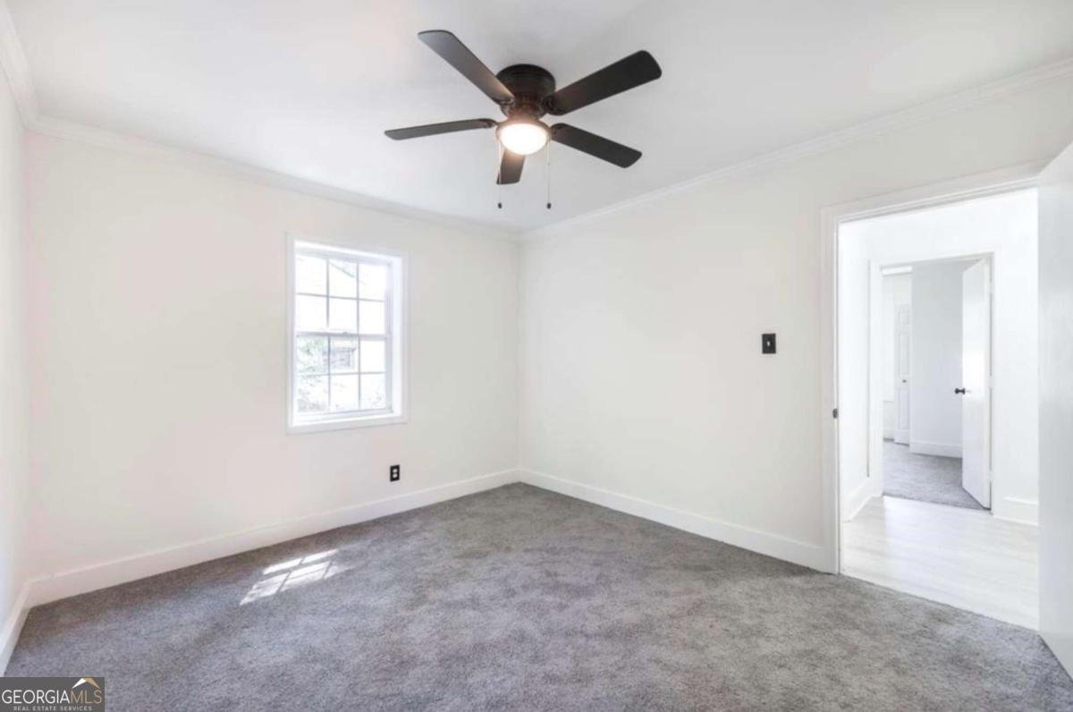 209 Calhoun Street Fort Valley - Photo 20