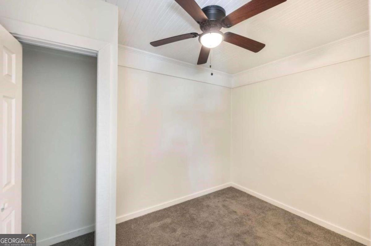 209 Calhoun Street Fort Valley - Photo 22