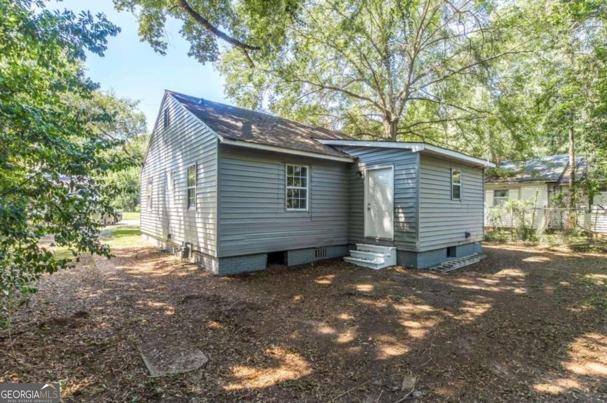 209 Calhoun Street Fort Valley - Photo 23