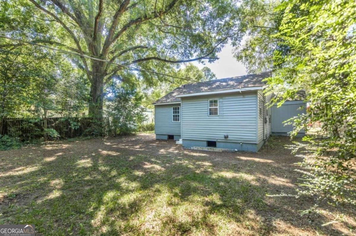 209 Calhoun Street Fort Valley - Photo 25