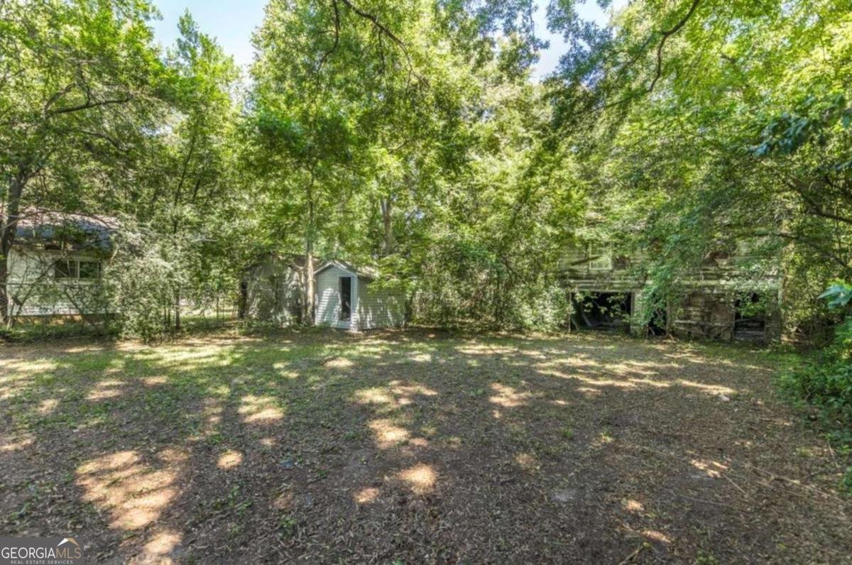 209 Calhoun Street Fort Valley - Photo 27