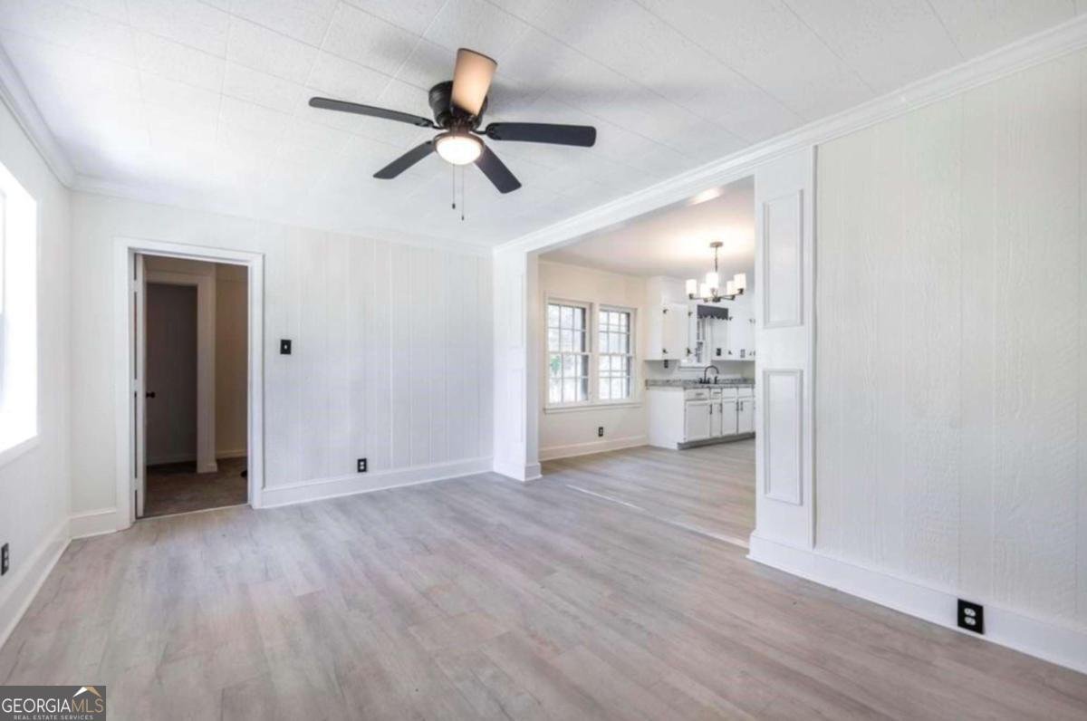 209 Calhoun Street Fort Valley - Photo 8