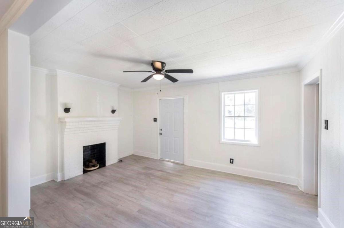 209 Calhoun Street Fort Valley - Photo 9