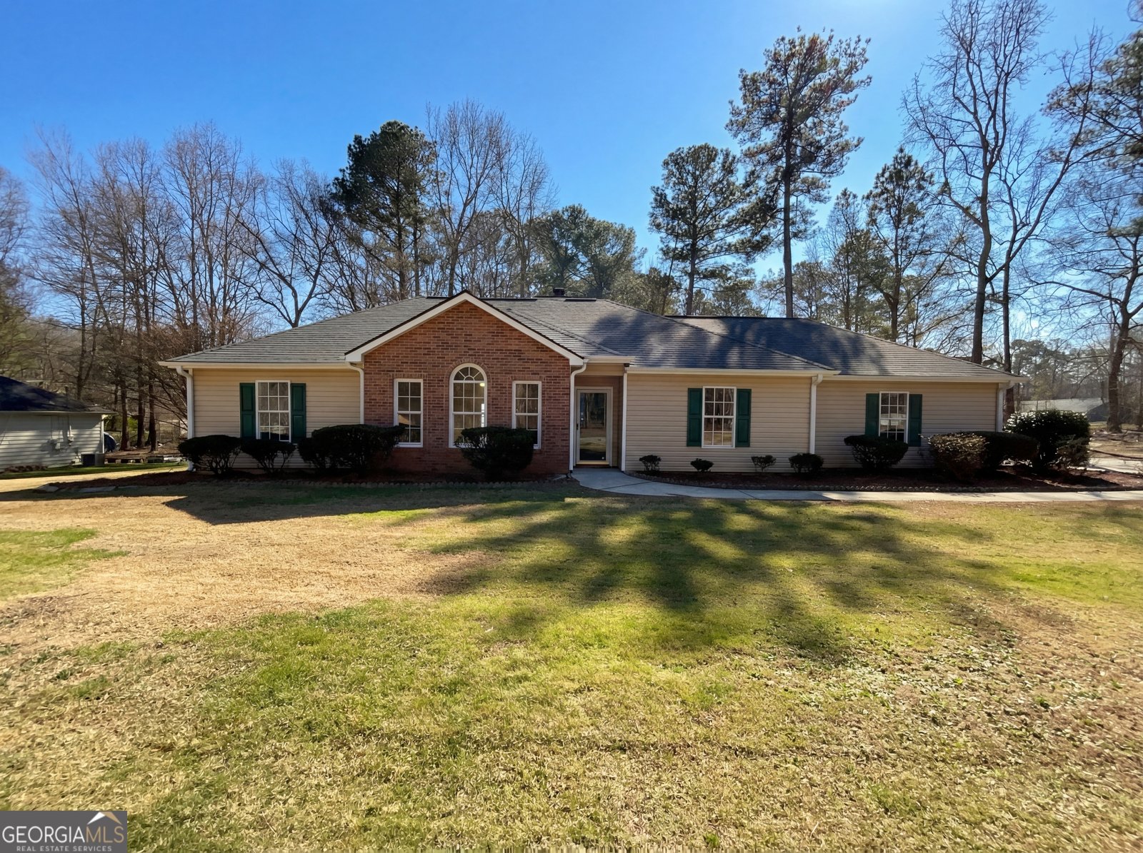 165 Christian Woods Drive Conyers - Photo 9