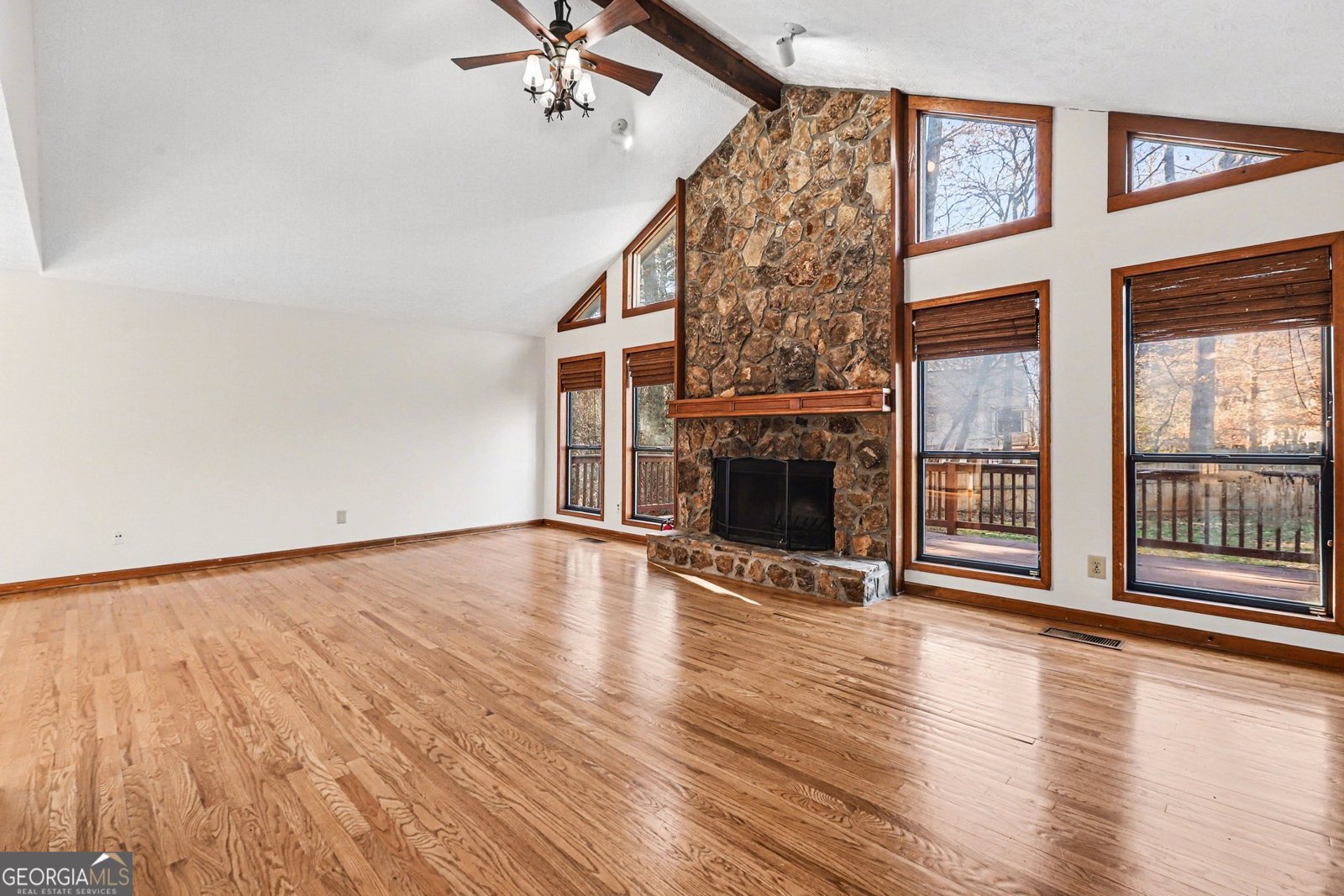 2711 Old Coach Road Duluth - Photo 13