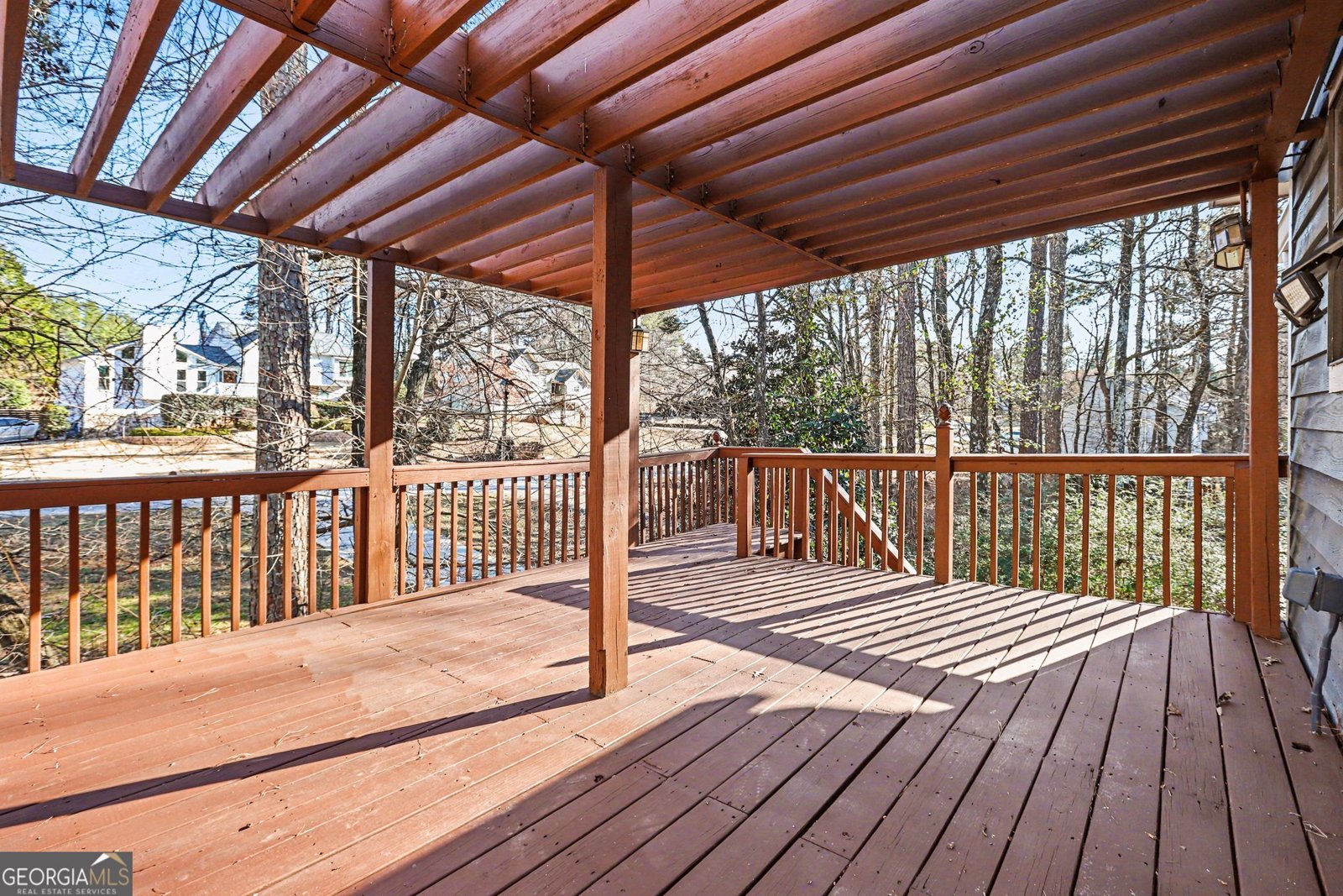 2711 Old Coach Road Duluth - Photo 28