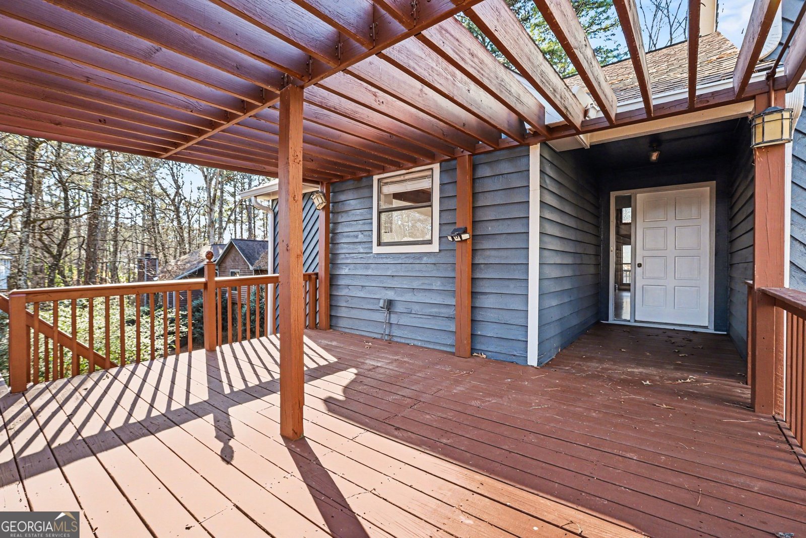 2711 Old Coach Road Duluth - Photo 29