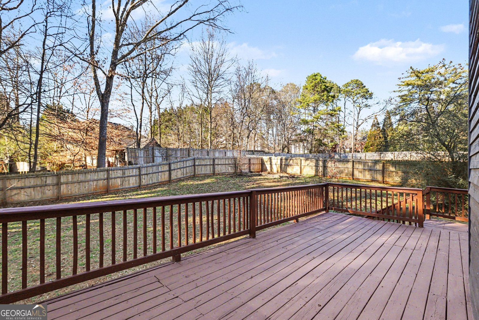 2711 Old Coach Road Duluth - Photo 30