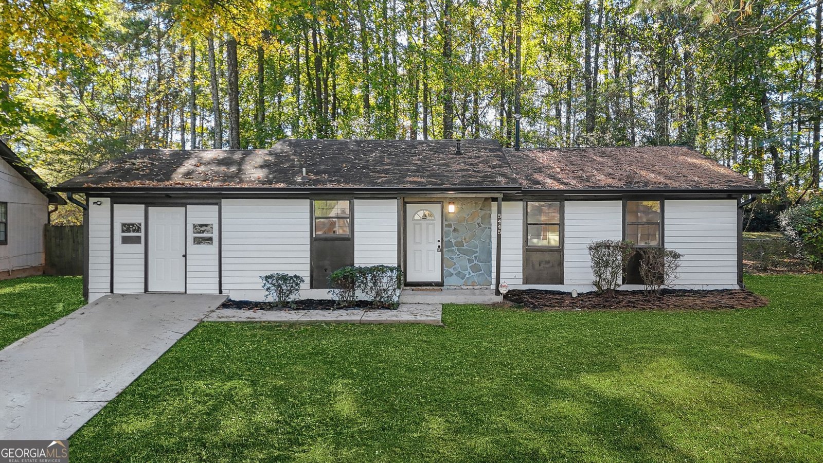 5445 Mallard Trail Lithonia - Photo 1