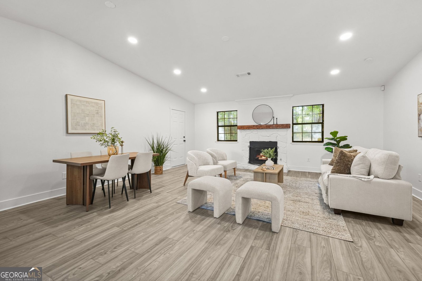 5445 Mallard Trail Lithonia - Photo 12