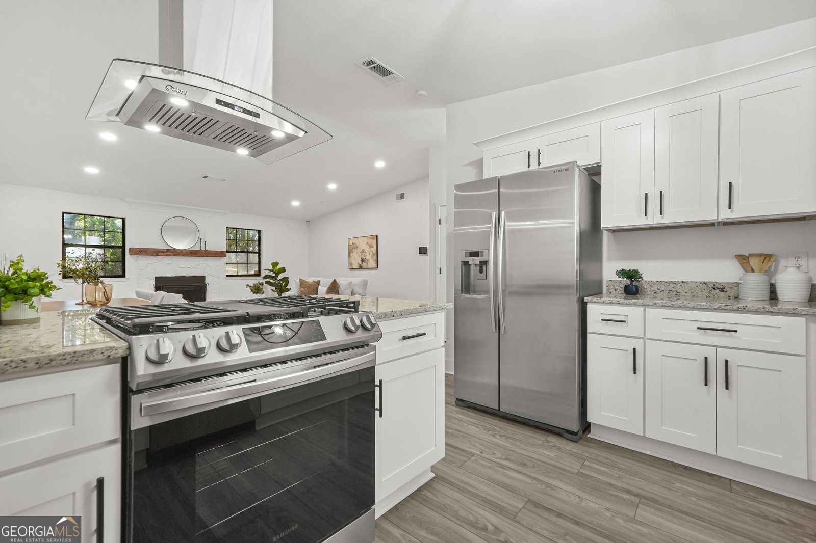 5445 Mallard Trail Lithonia - Photo 17