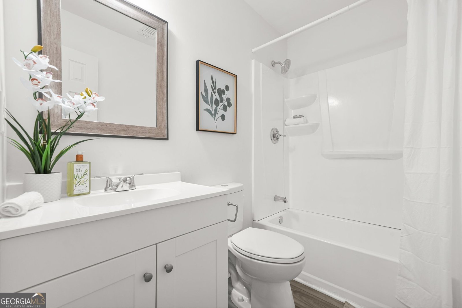 5445 Mallard Trail Lithonia - Photo 20