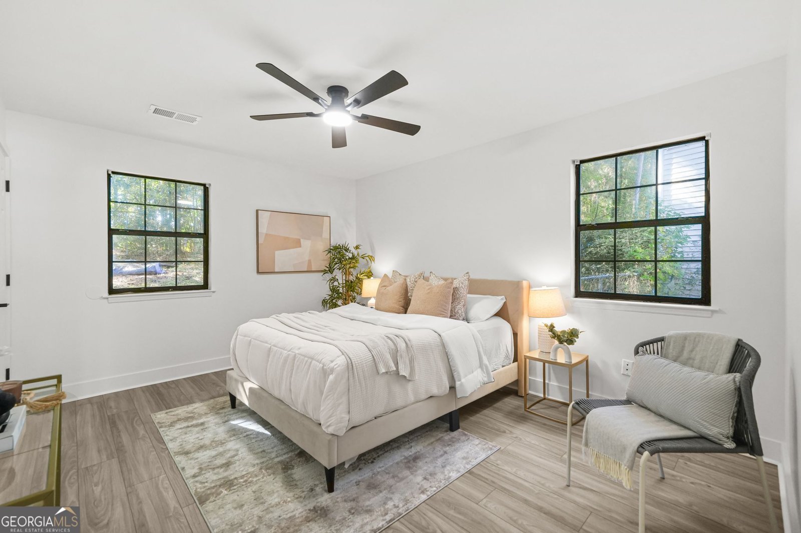 5445 Mallard Trail Lithonia - Photo 21