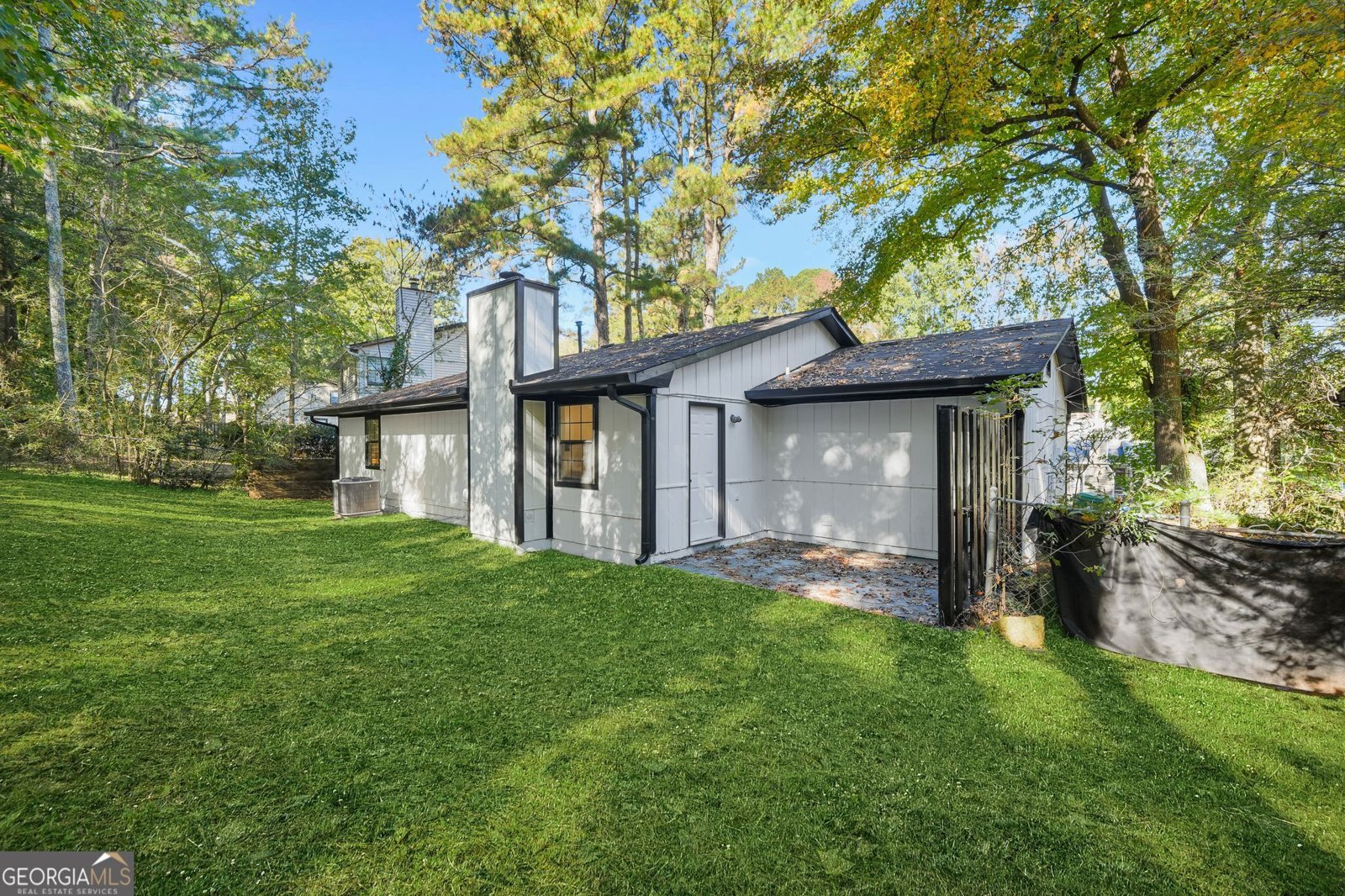 5445 Mallard Trail Lithonia - Photo 38