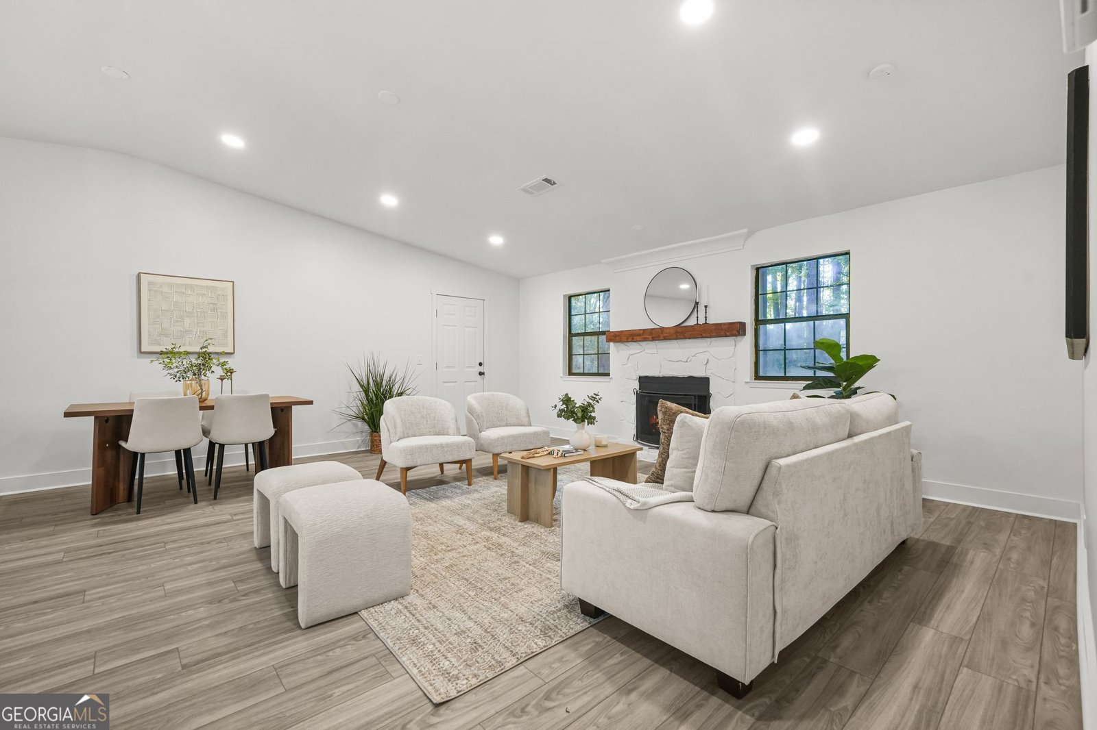 5445 Mallard Trail Lithonia - Photo 6