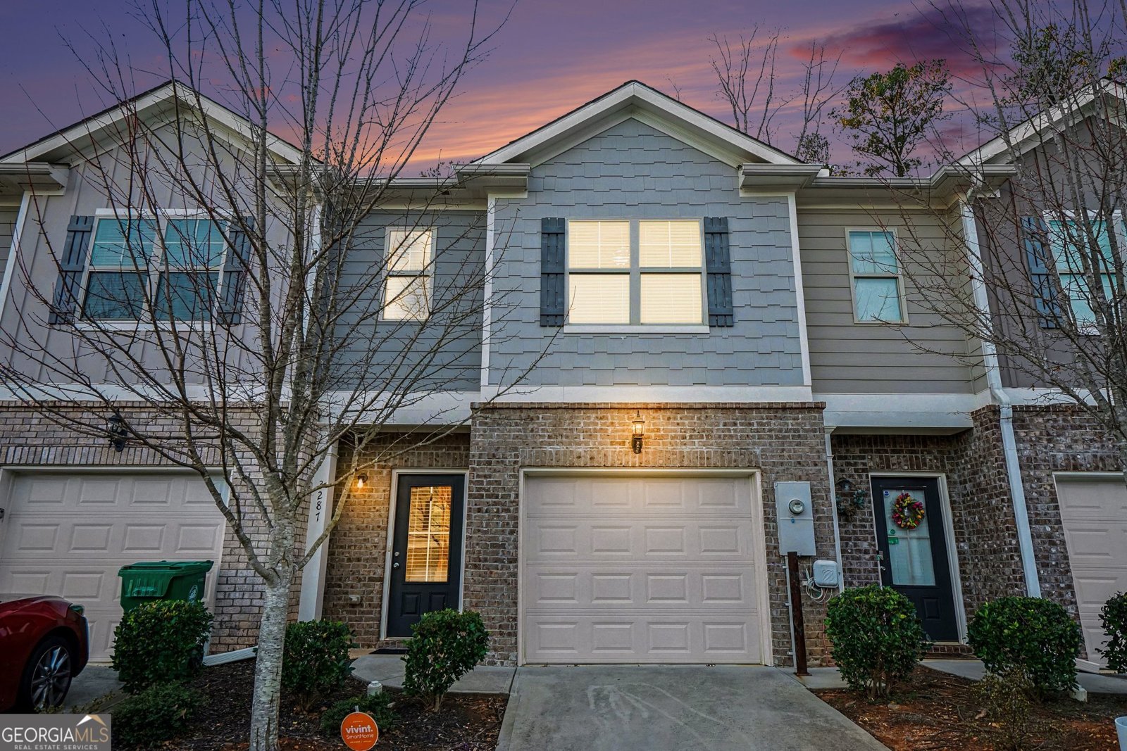 3287 Pennington Drive Lithonia - Photo 1