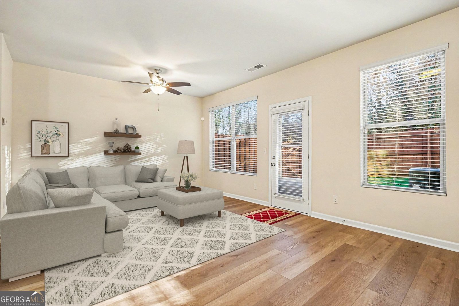 3287 Pennington Drive Lithonia - Photo 8