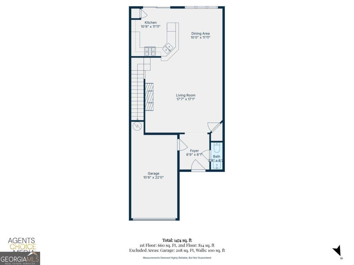 131 Finsbury Lane Woodstock - Photo 36