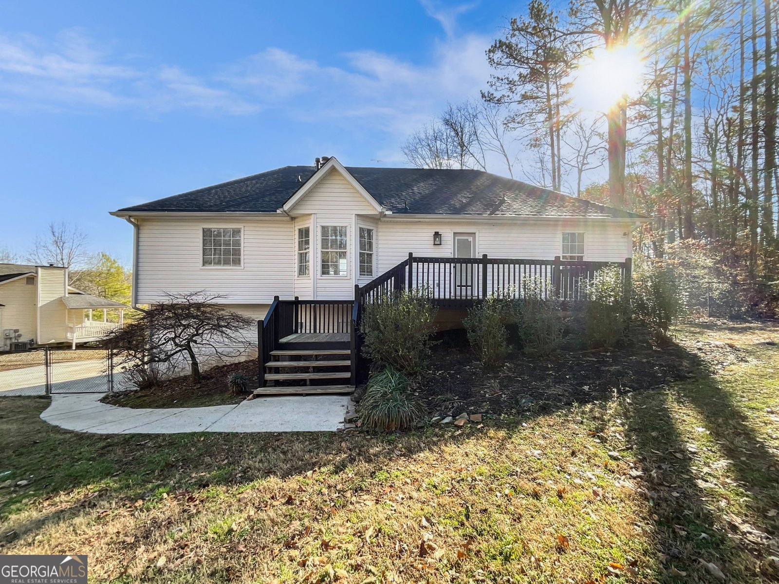 326 Tanglewood Drive Hiram - Photo 20