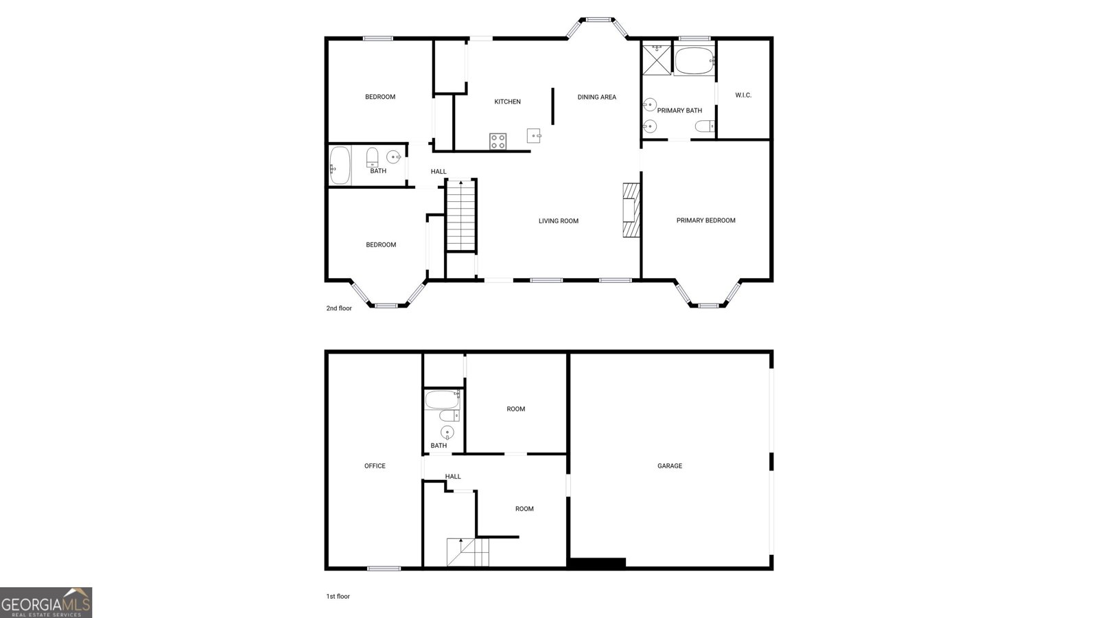 326 Tanglewood Drive Hiram - Photo 22