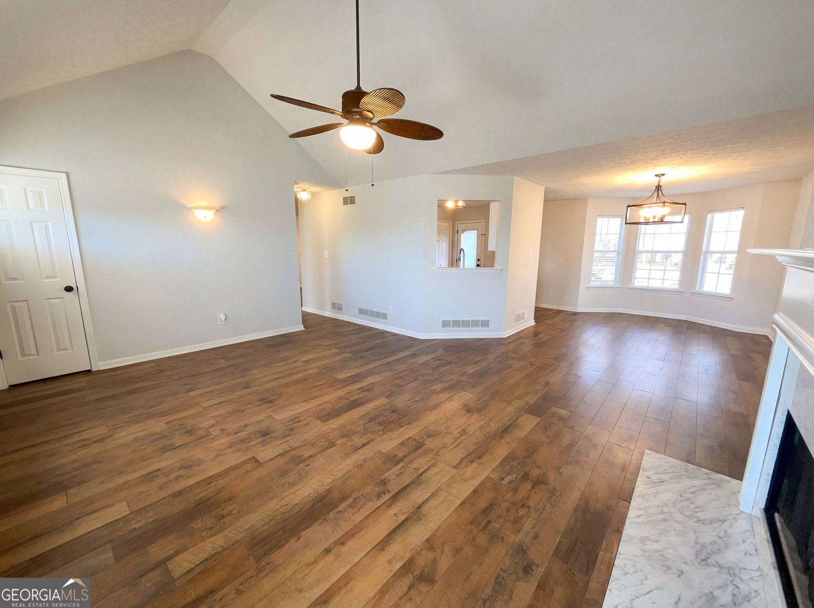 326 Tanglewood Drive Hiram - Photo 8