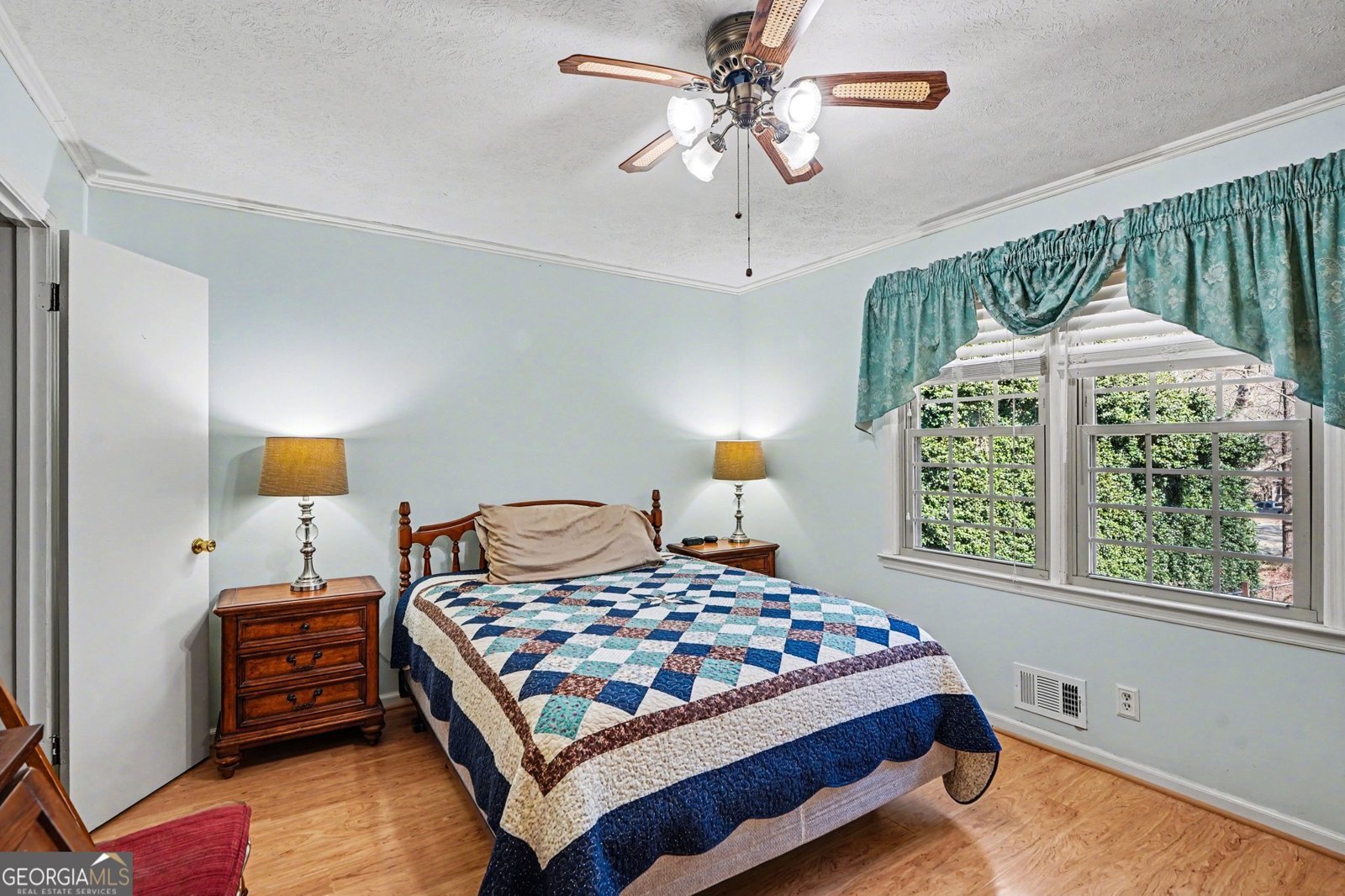 1522 Zebulon Road Griffin - Photo 18