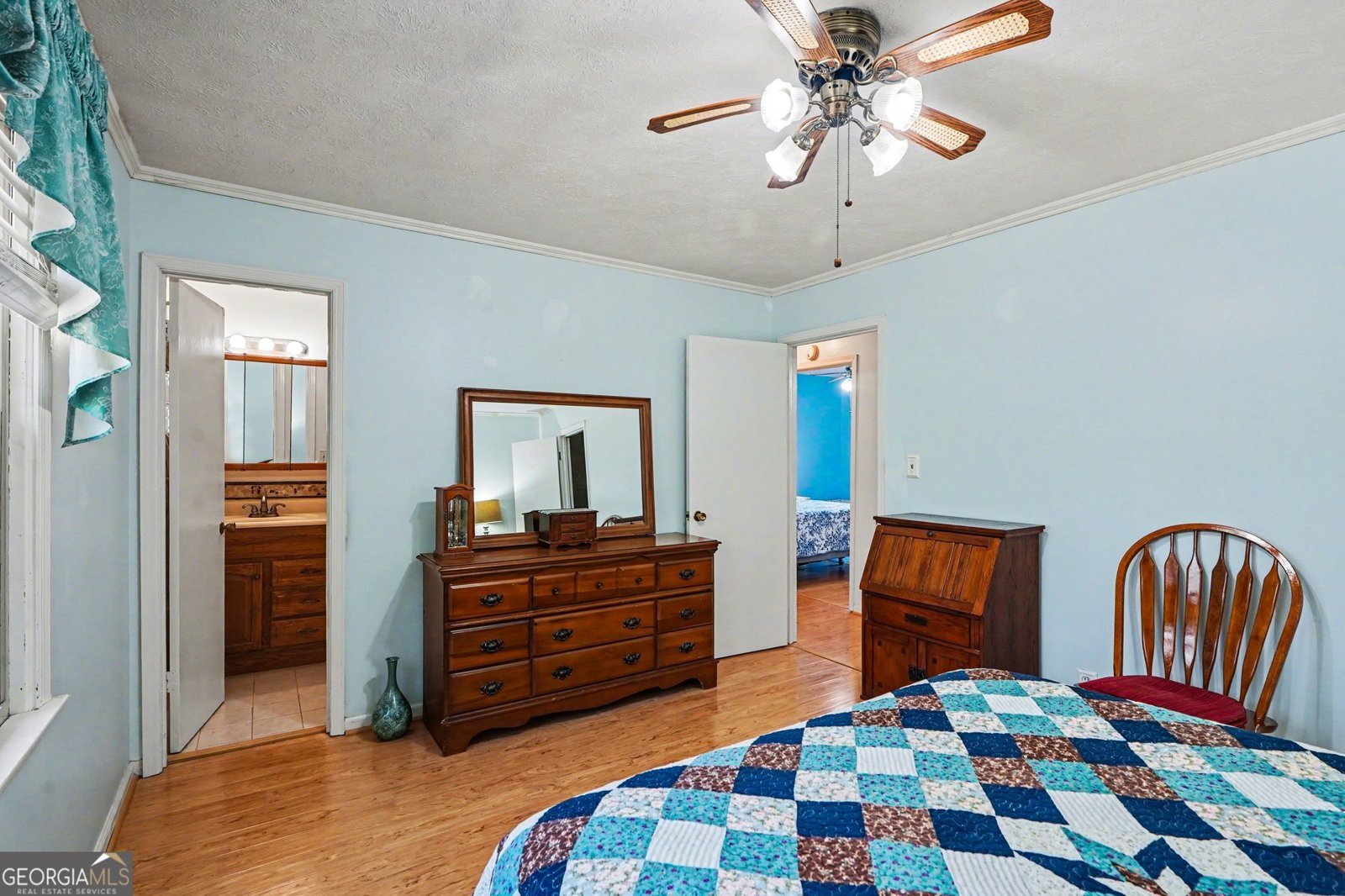 1522 Zebulon Road Griffin - Photo 19