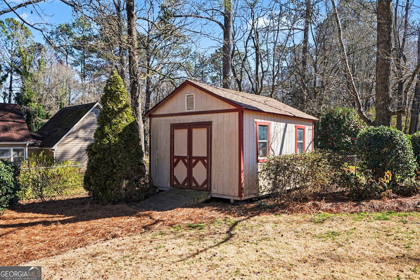 1522 Zebulon Road Griffin - Photo 28