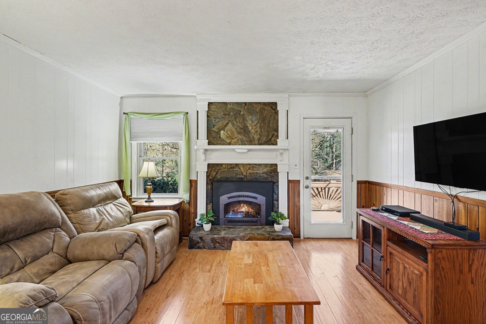 1522 Zebulon Road Griffin - Photo 7