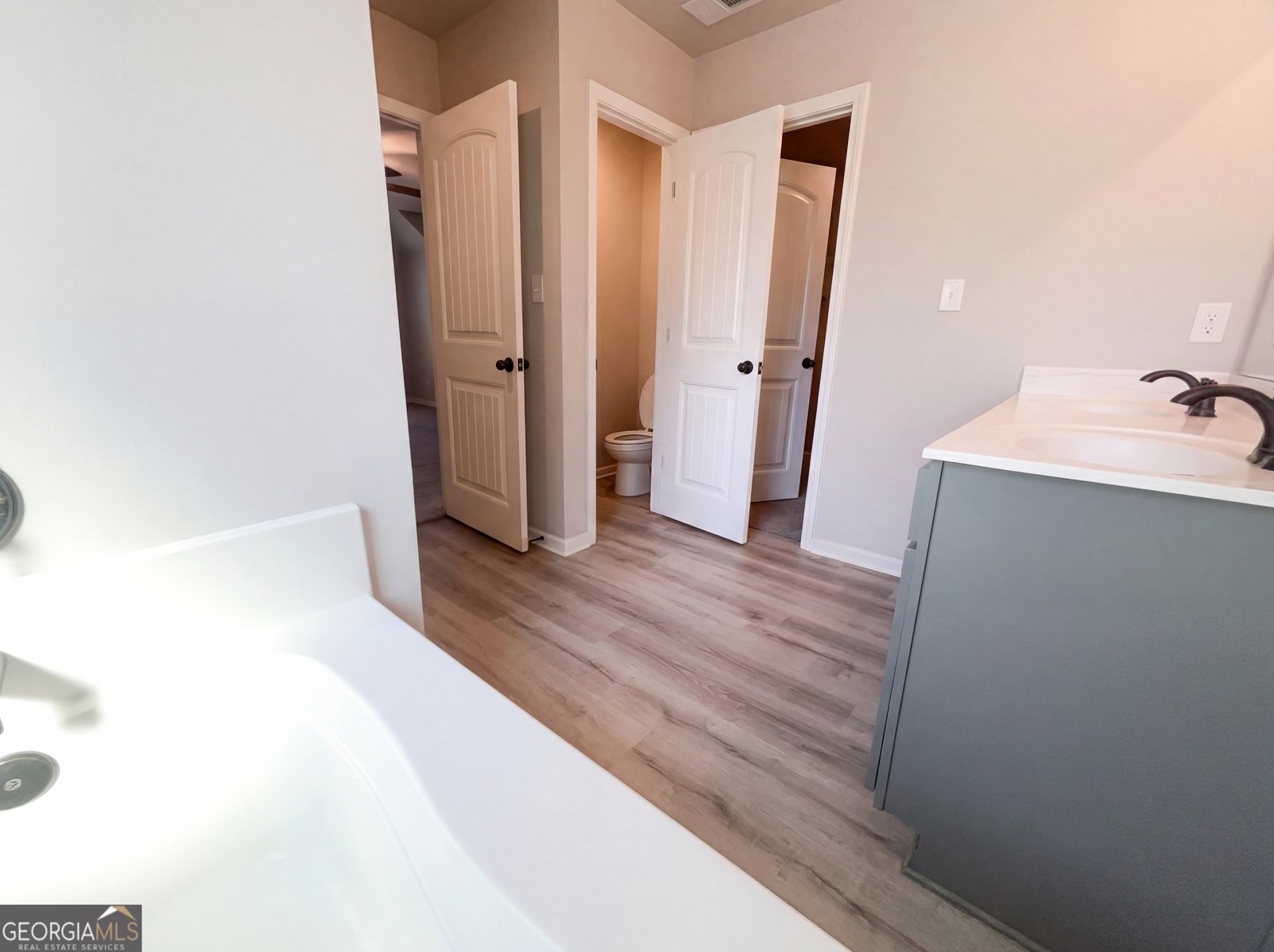 981 Fellowship Road Fairburn - Photo 20