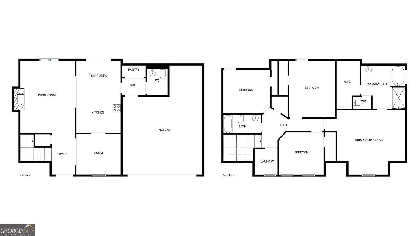 981 Fellowship Road Fairburn - Photo 21