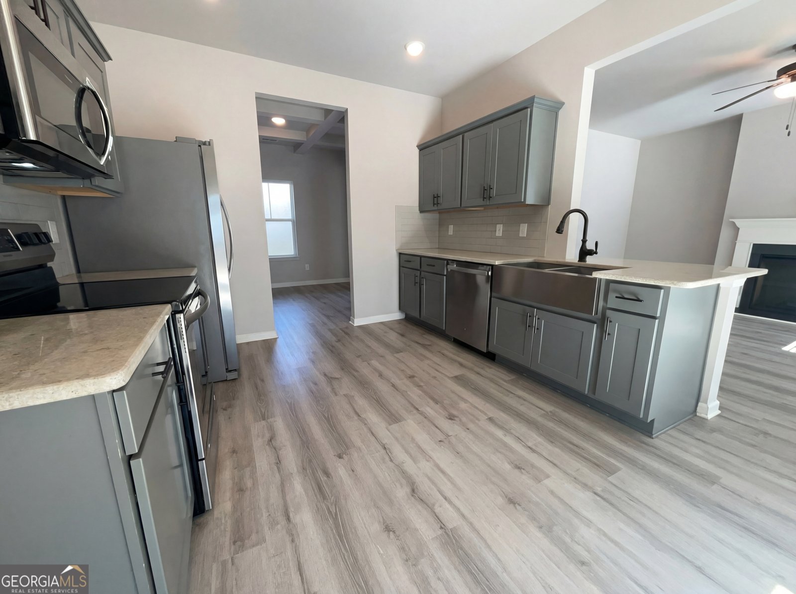 981 Fellowship Road Fairburn - Photo 6