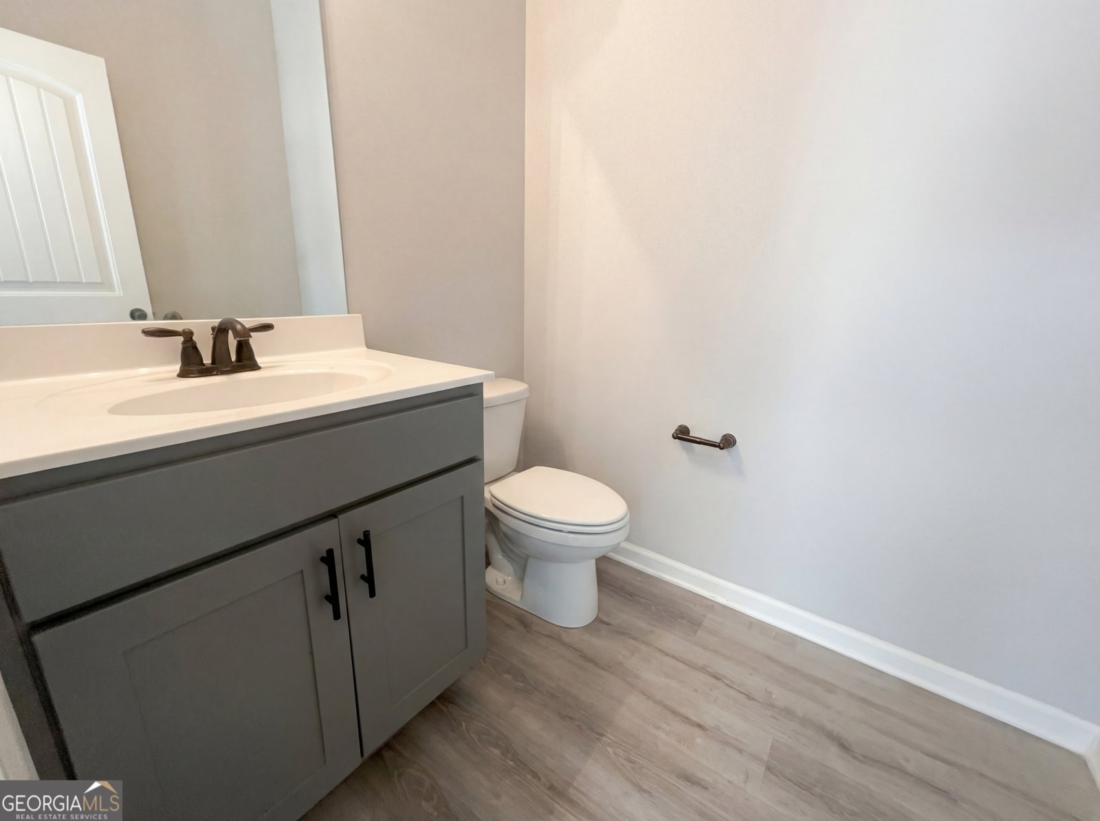 981 Fellowship Road Fairburn - Photo 9