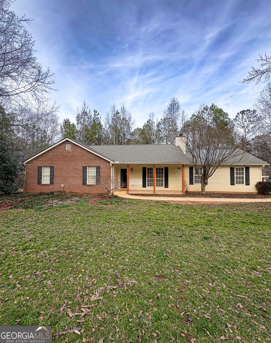 941 King Mill Road McDonough - Photo 1