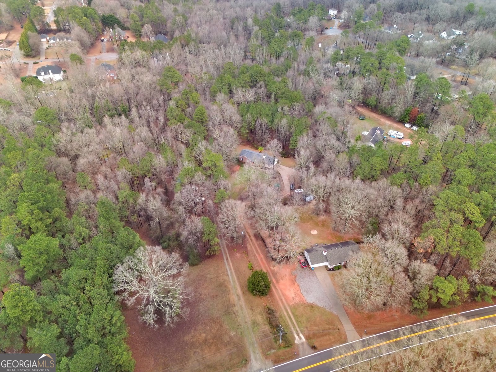 941 King Mill Road McDonough - Photo 18