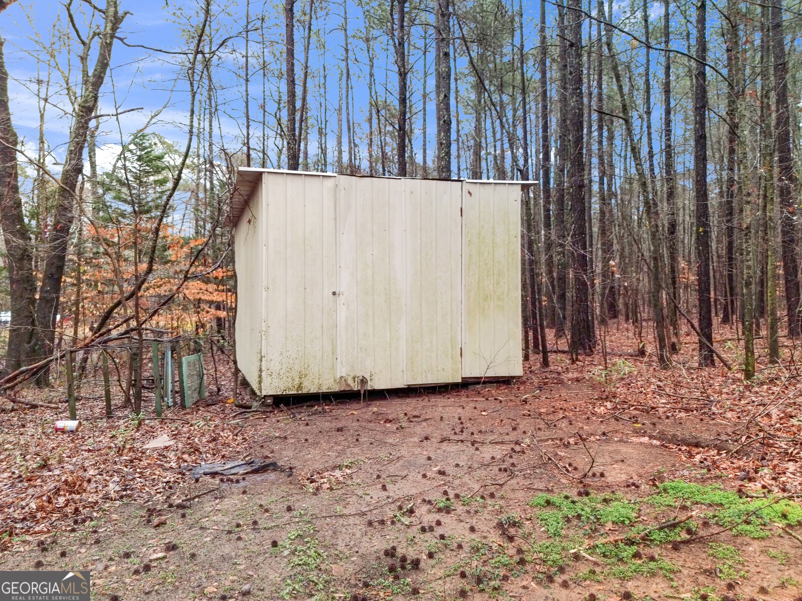 941 King Mill Road McDonough - Photo 19