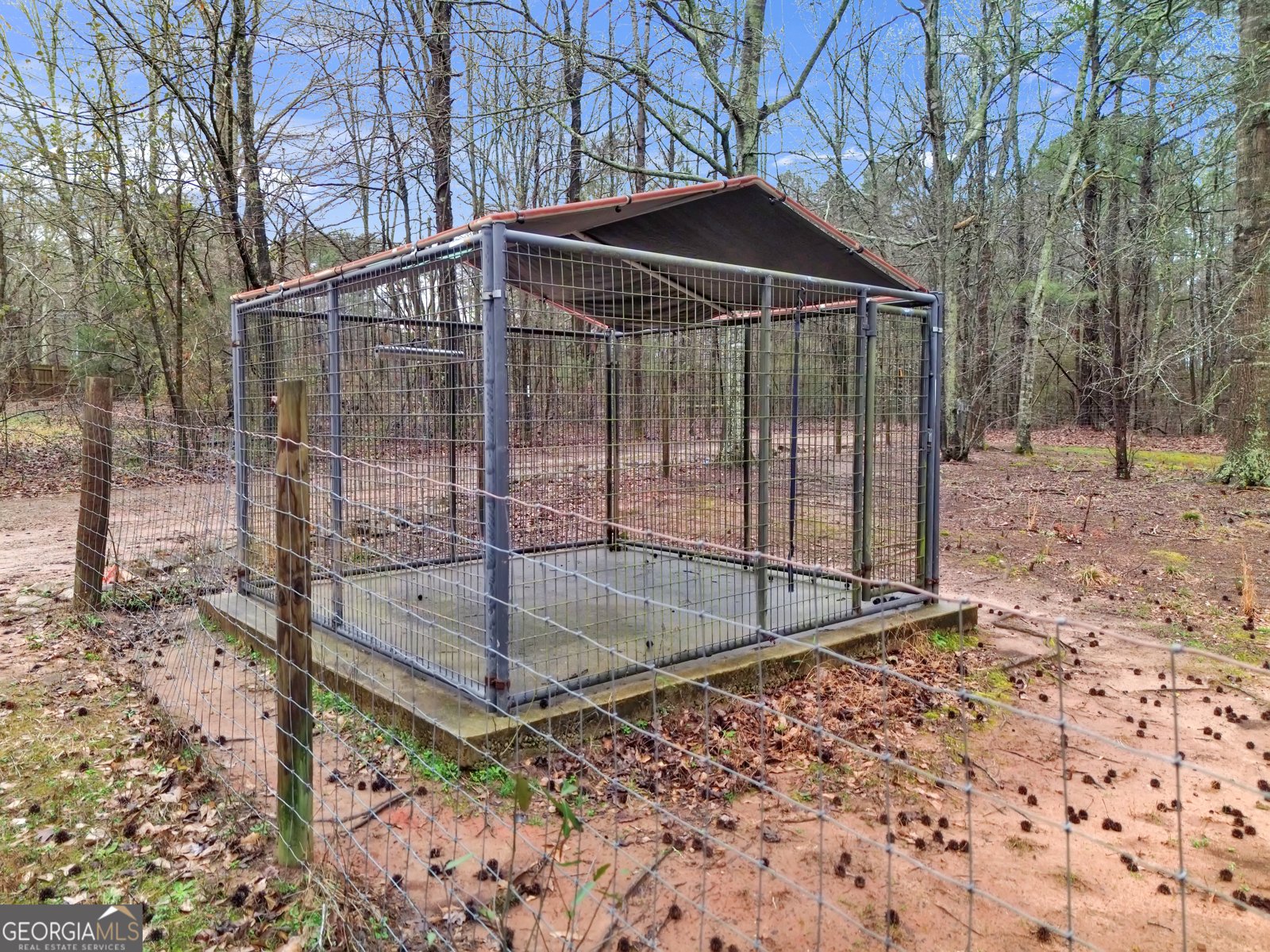 941 King Mill Road McDonough - Photo 20