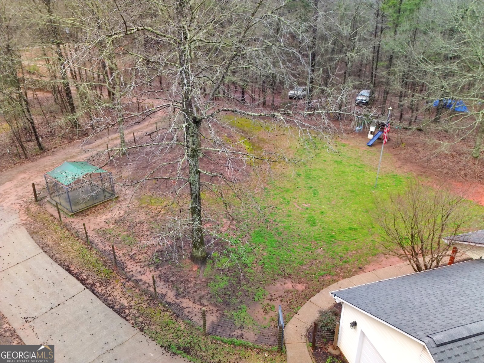 941 King Mill Road McDonough - Photo 22