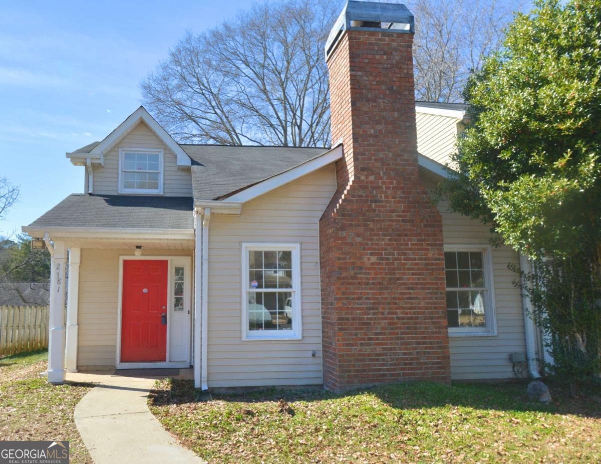 2381 Cove Road Lithonia - Photo 1