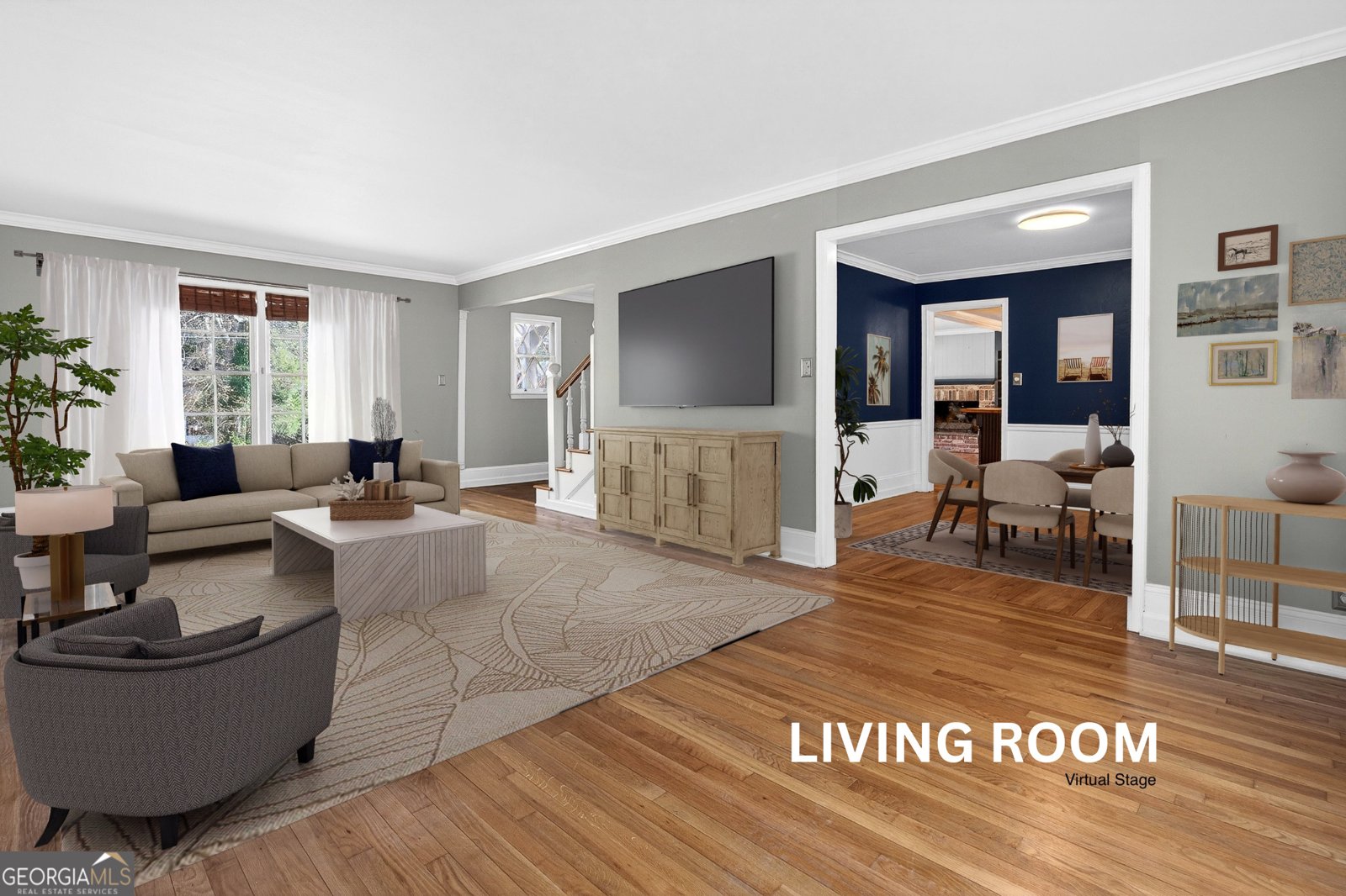 644 Brook Circle Griffin - Photo 19