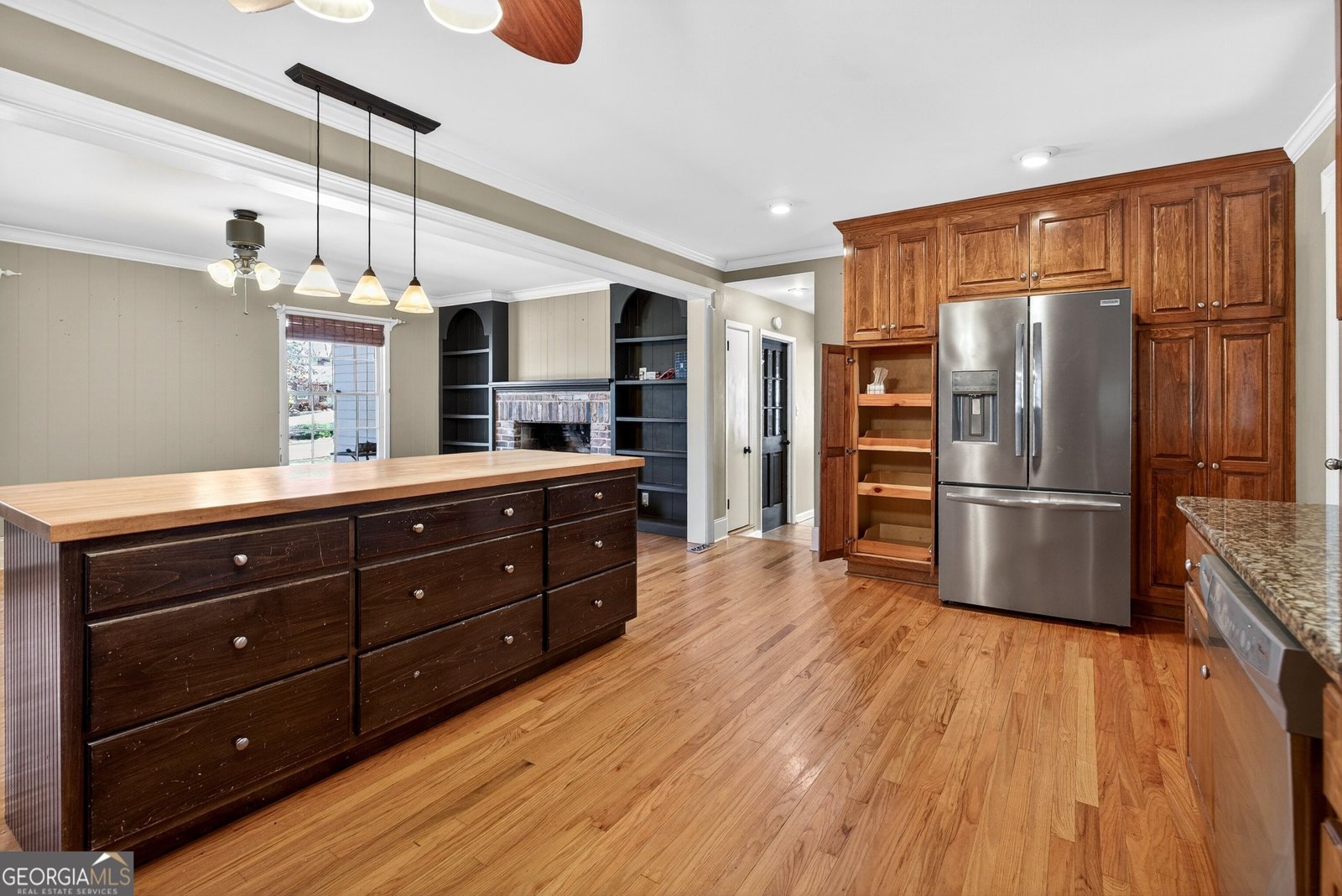 644 Brook Circle Griffin - Photo 21