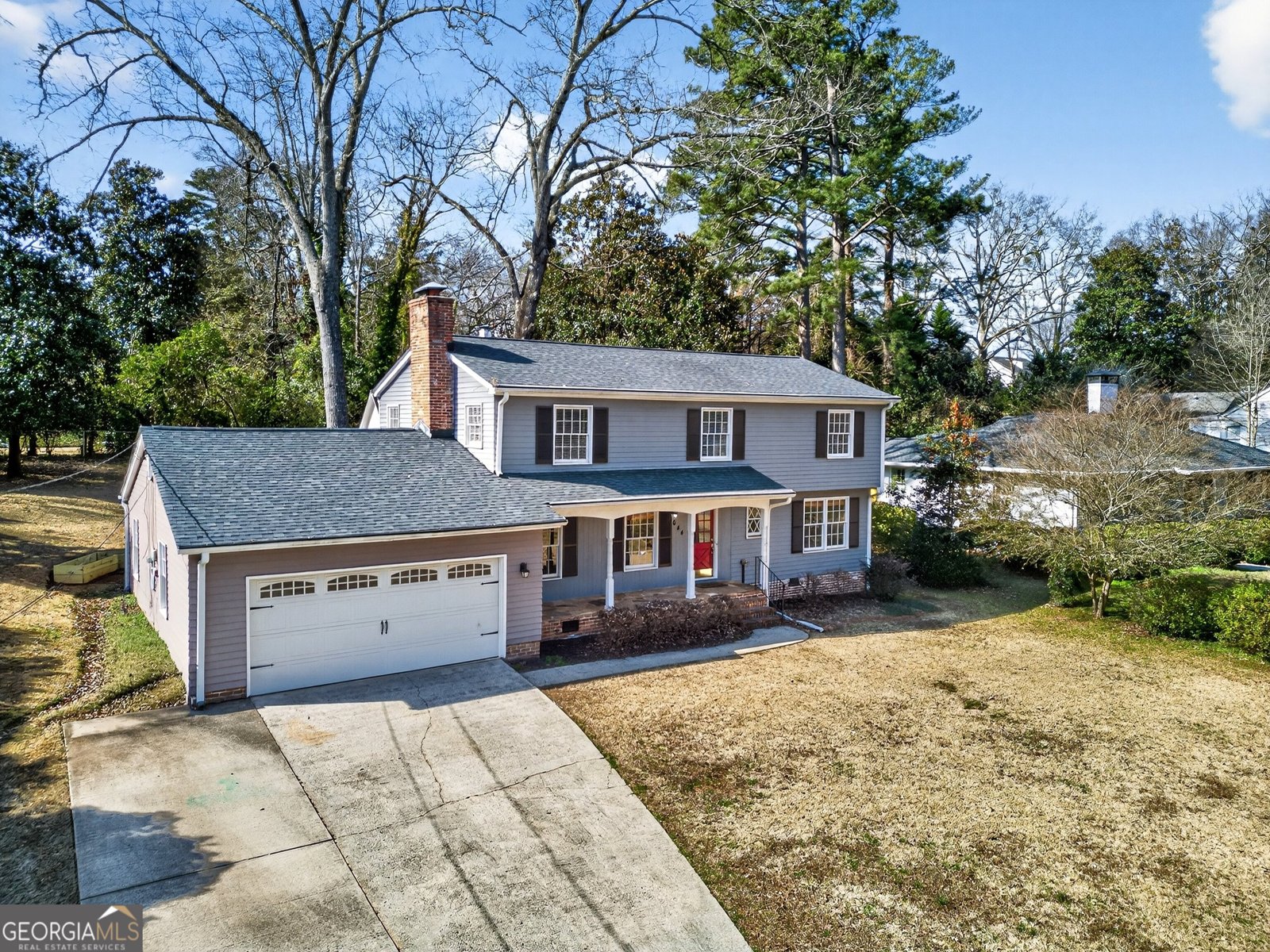 644 Brook Circle Griffin - Photo 6