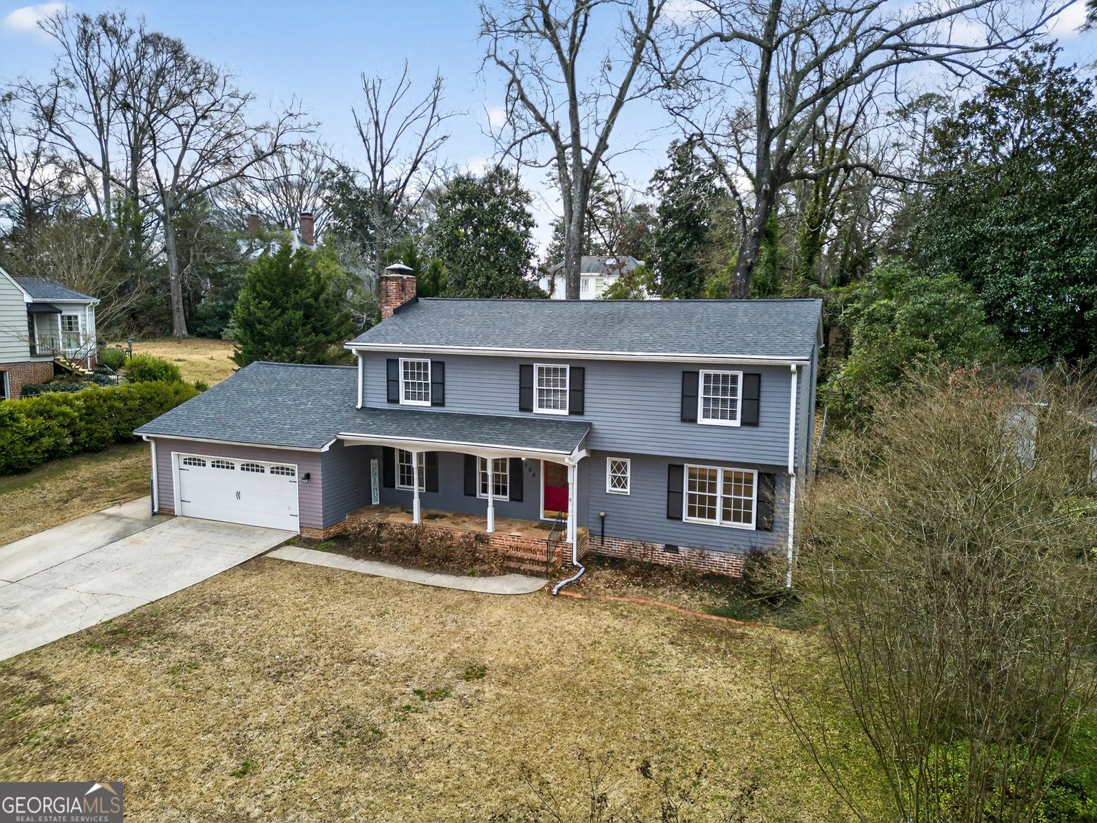 644 Brook Circle Griffin - Photo 8