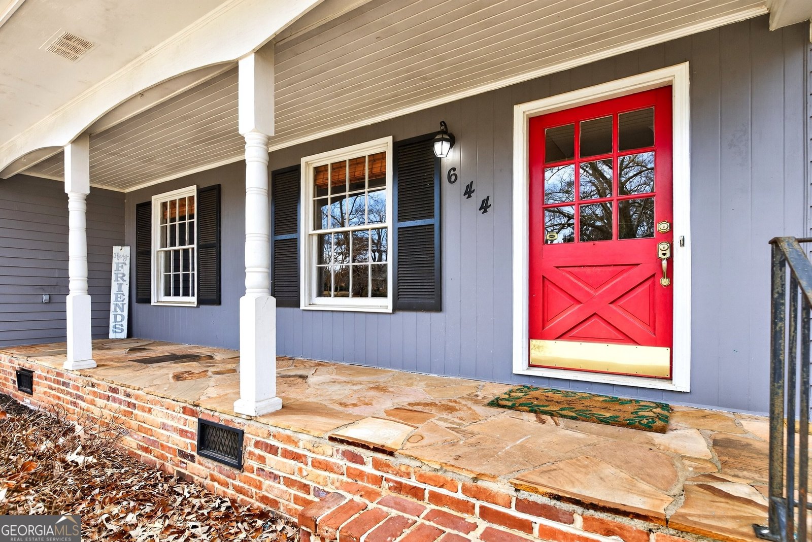 644 Brook Circle Griffin - Photo 9