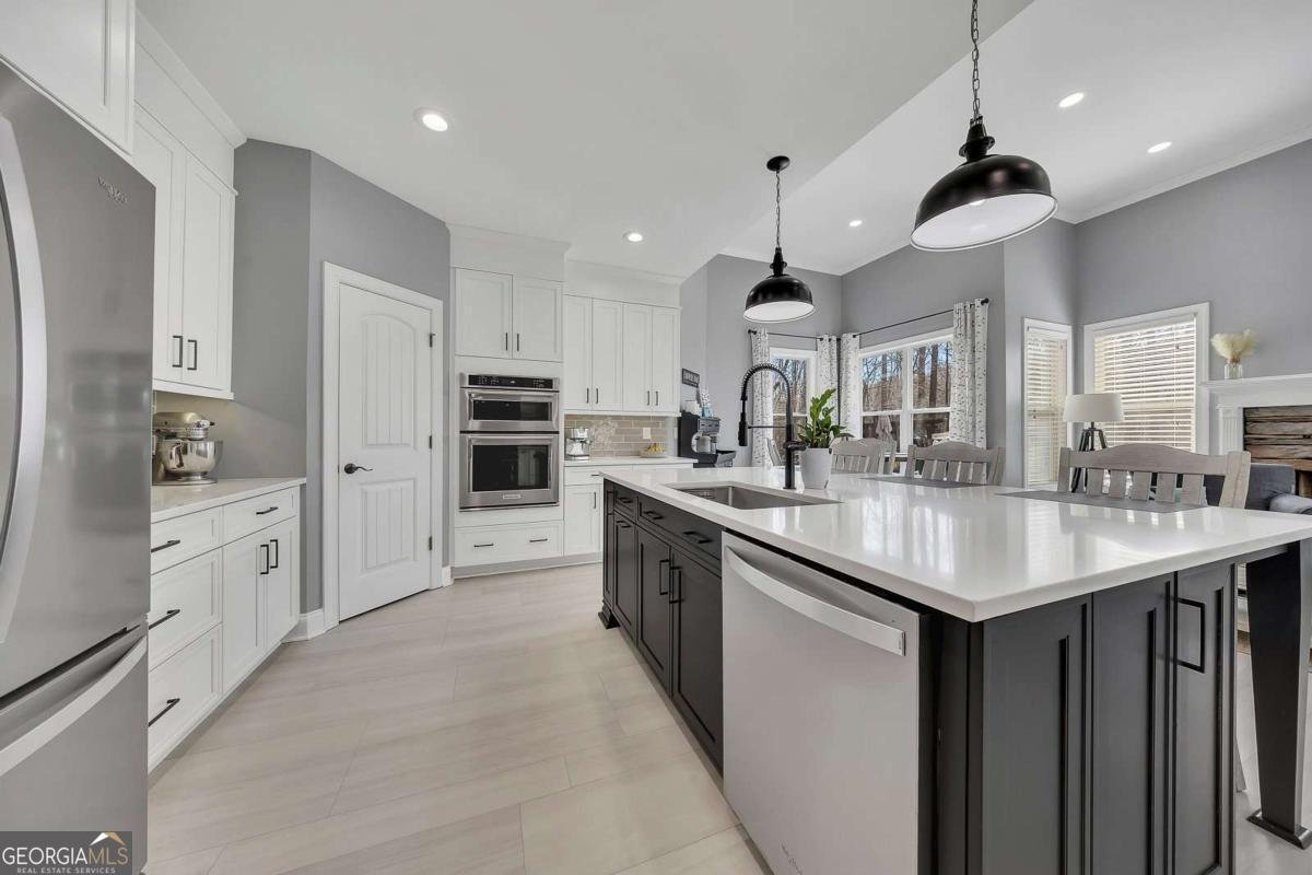 410 Gold Rush Trail Ball Ground - Photo 12