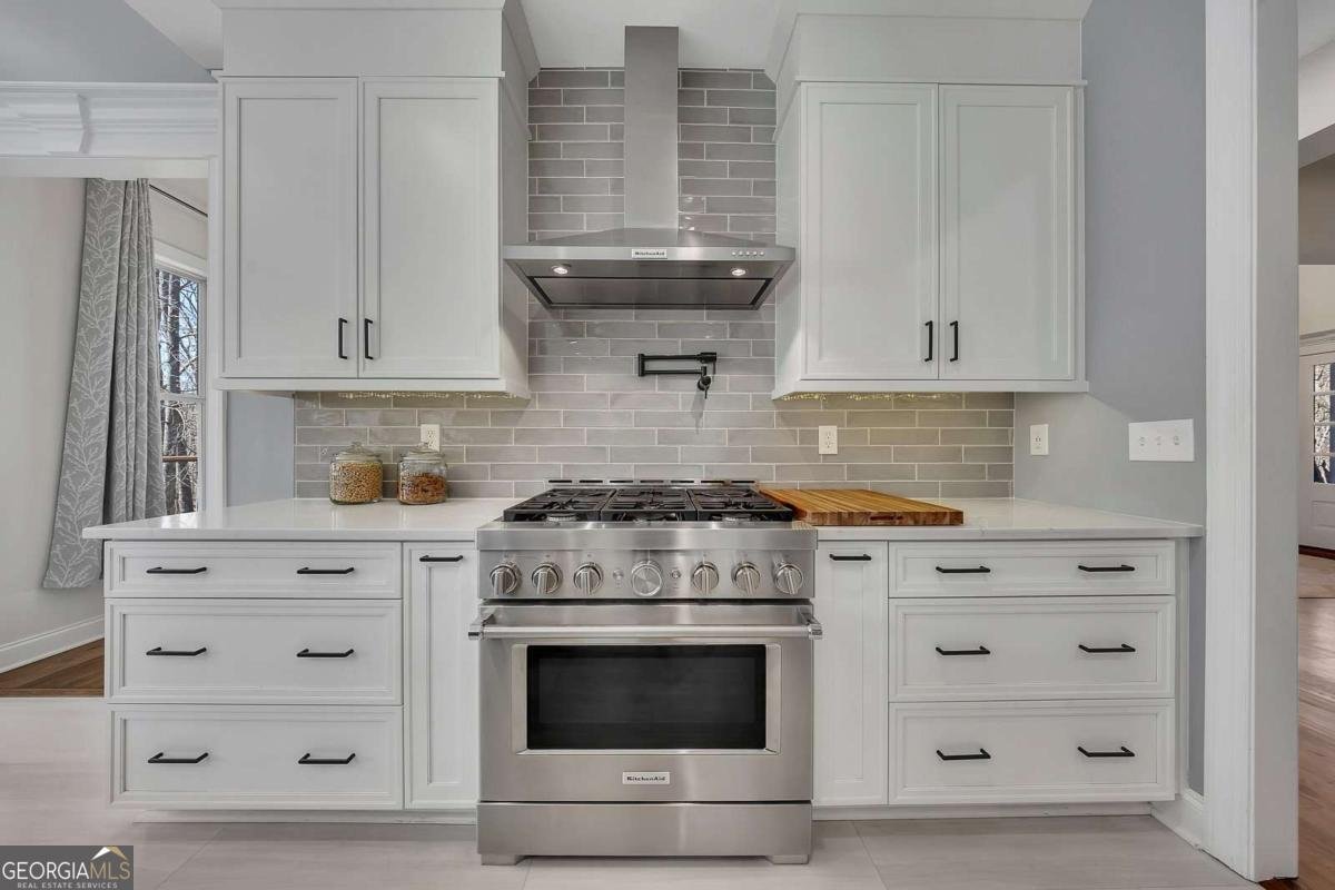 410 Gold Rush Trail Ball Ground - Photo 13