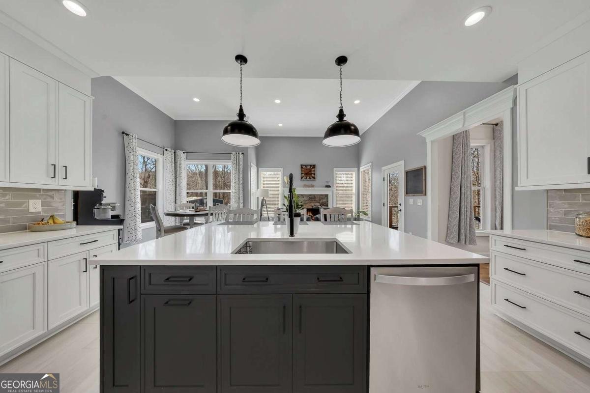 410 Gold Rush Trail Ball Ground - Photo 14